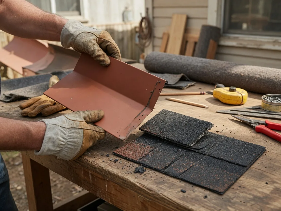 Roof Repair company in Whitewright, TX